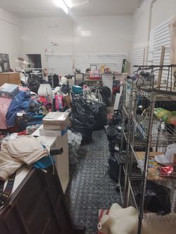 Store Closeding