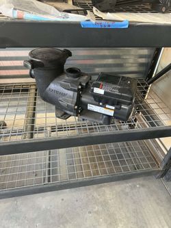 Hayward ecostar