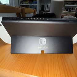 Nintendo Switch OLED – Excellent Condition