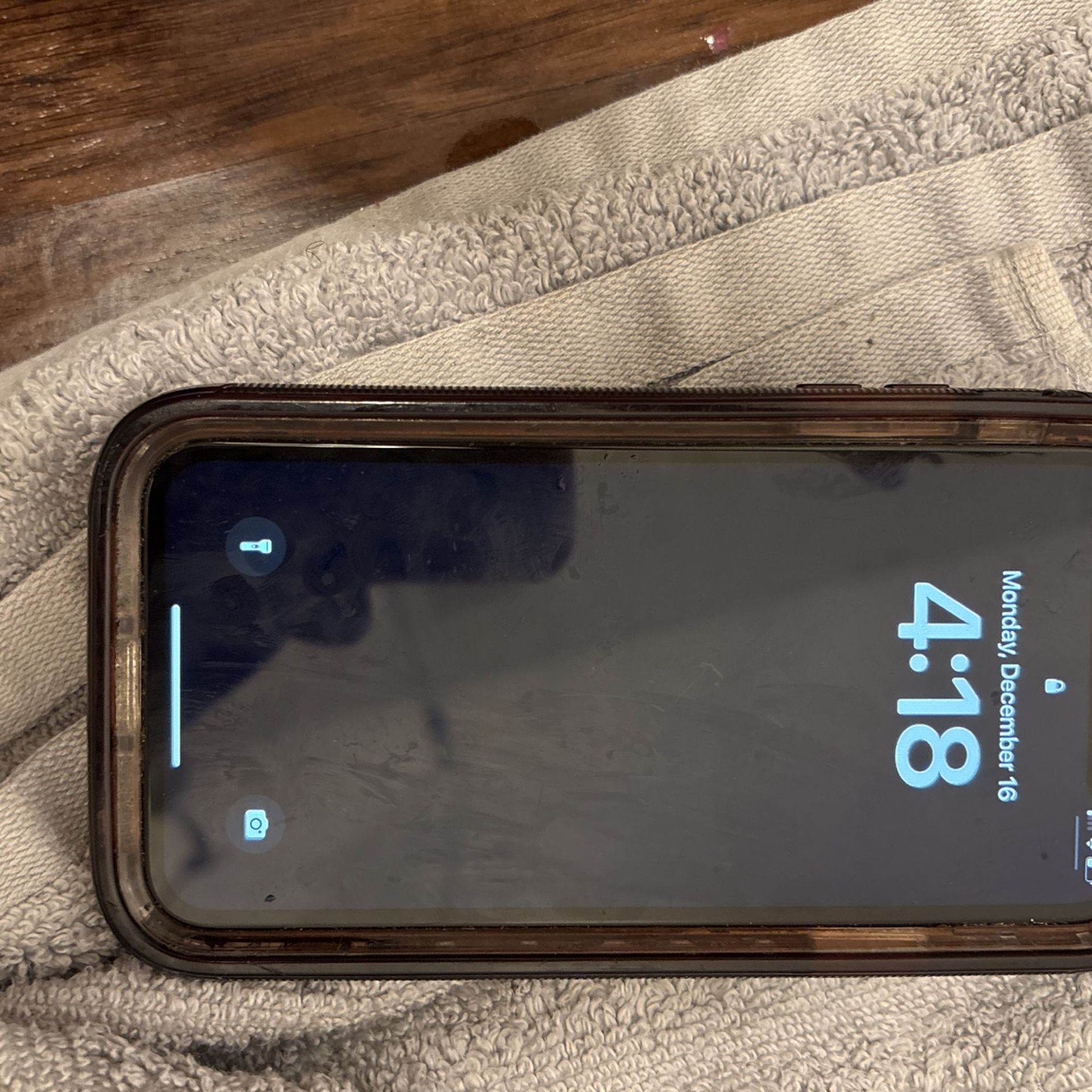 iPhone