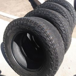 Tires For Ford
