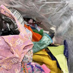 25+ pieces of Barbie Doll clothing