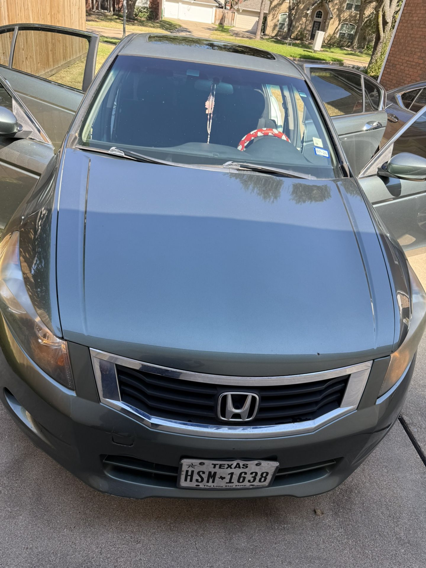 2010 Honda Accord