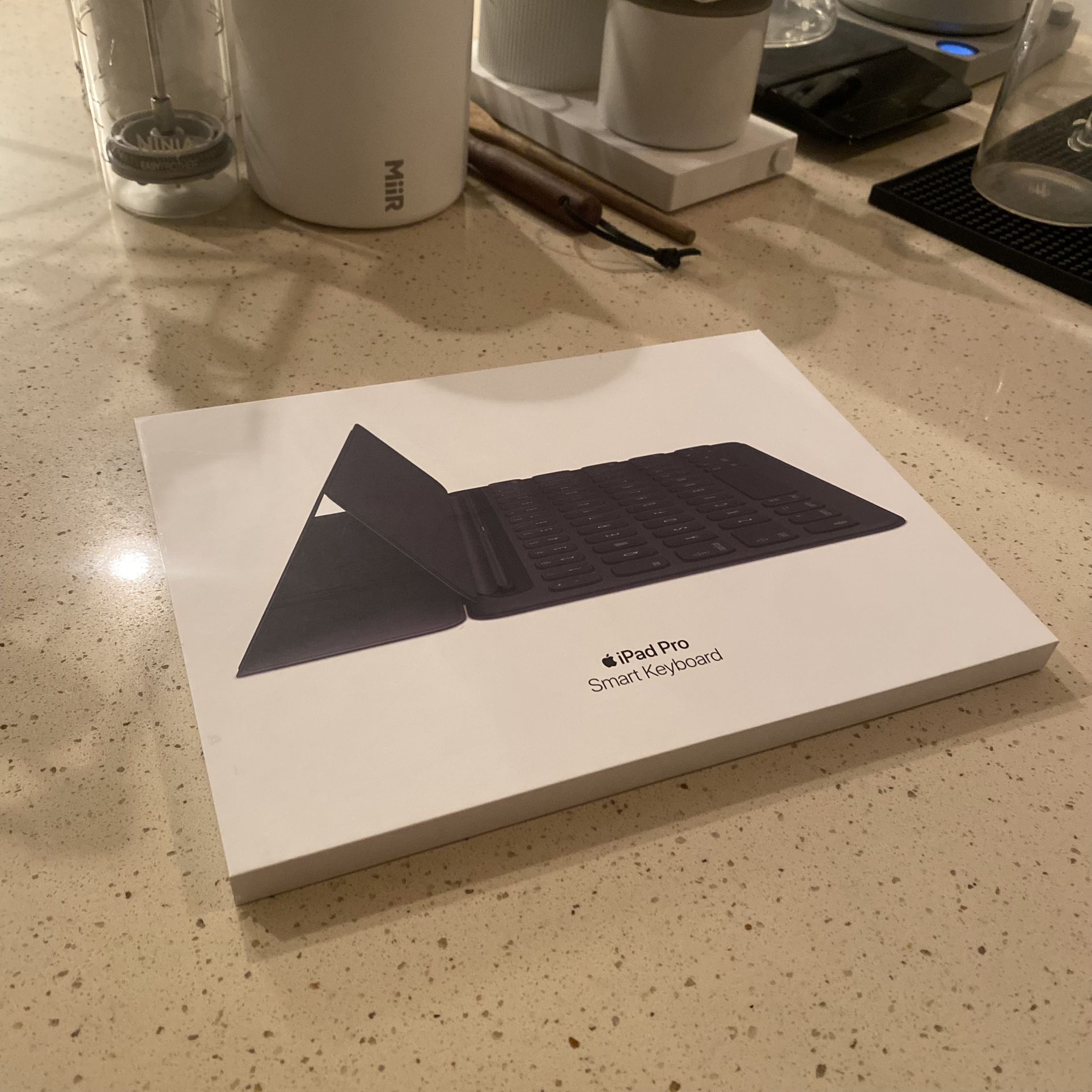 iPad Pro (10.5-inch) | Smart Keyboard | Brand new, unused