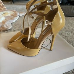 Steve Madden Heels