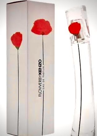 Flower by Kenzo Eau de Parfum Spray