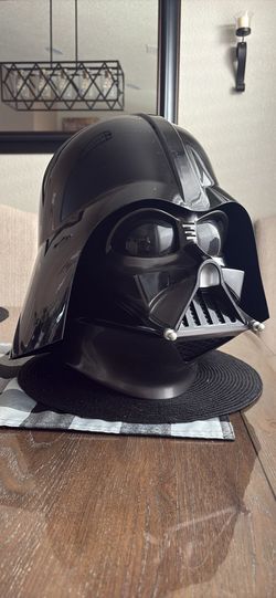 Darth Vader Helmet (Jazwares)