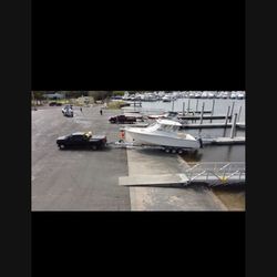 Grady  Whites Boat  In  Immaculate Condition 