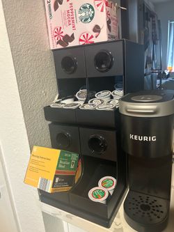 Keurig Coffee Machine