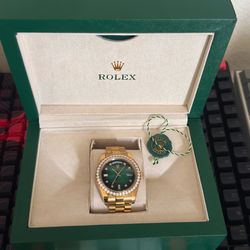 Relojes