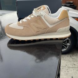 Men’s New Balance Shoes