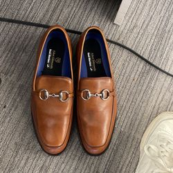 Brand New Allen Edmonds Shows Sz 8.5