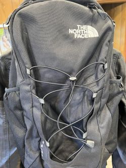 The North Face Jester Backpack