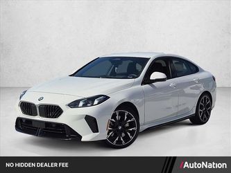 2025 BMW 228 Gran Coupe