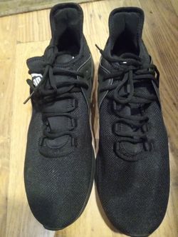 Tiger And Puma Shoes
