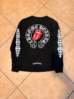 Chrome hearts long sleeves