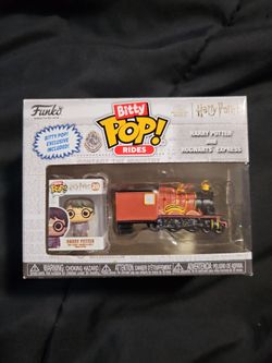 Harry Potter Funko