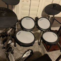 Simmons Titan 50 Electric Drums