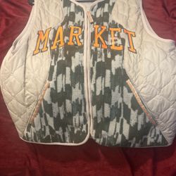 Medium Puma Market Jacket