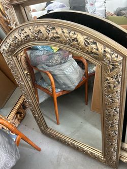 Beautiful mirror