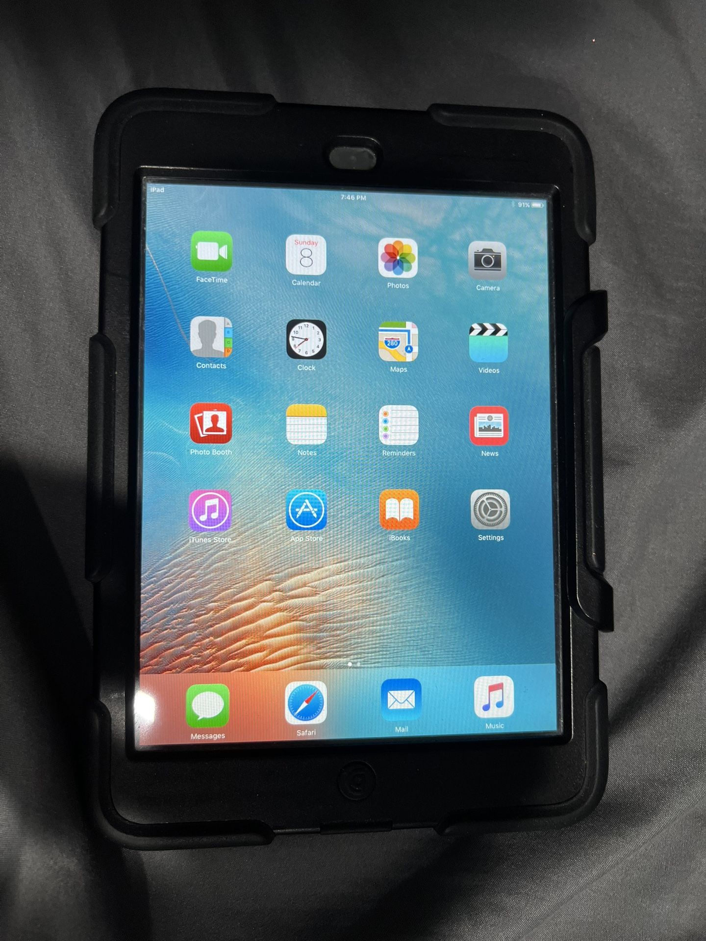 iPad Mini Model MD528LL/A