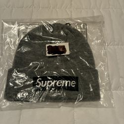 Supreme Beanie