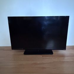 39” Vizio TV