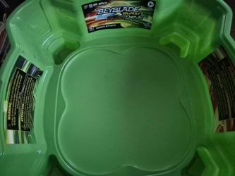 Beyblade Stadium