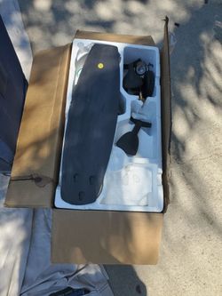 Ceiling Fan 52 Inches $75