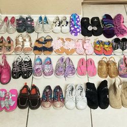 (#2) Baby/Toddler/Kids' Items (10 pictures posted)
