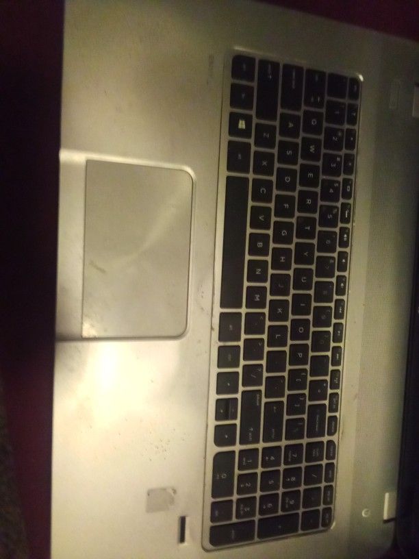 Hp Touchscreen Beat