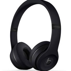 Beats Solo3 Wireless