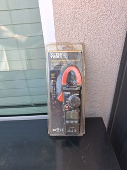 Electrician Meter
