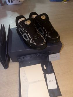 Dior b30 “countdown”