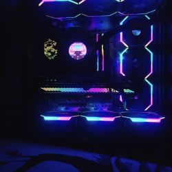 3080 Custom Gaming Pc (Want Gone Soon) Price NOT Firm