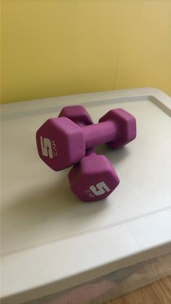 Weights