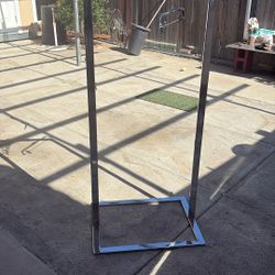 Rack For Clothes 