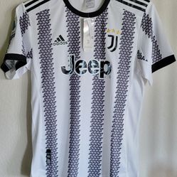 Adidas Mens Jersey Juventus home Size Médium No Trade 