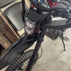 Talaria X3 (No Trades)