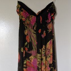 Women Maxi Dress