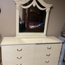 Bedroom Set