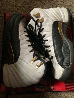 Royalty 12s