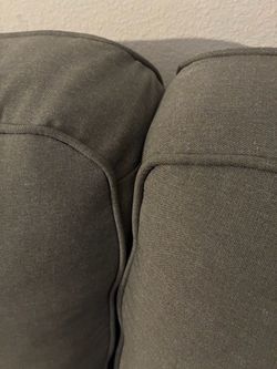 Lightly used sofa for sell