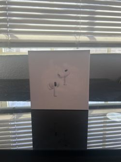 Air Pods Pro 2