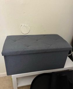 Storage bench 35$ firm!!