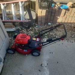 Craftsman 21" Mower