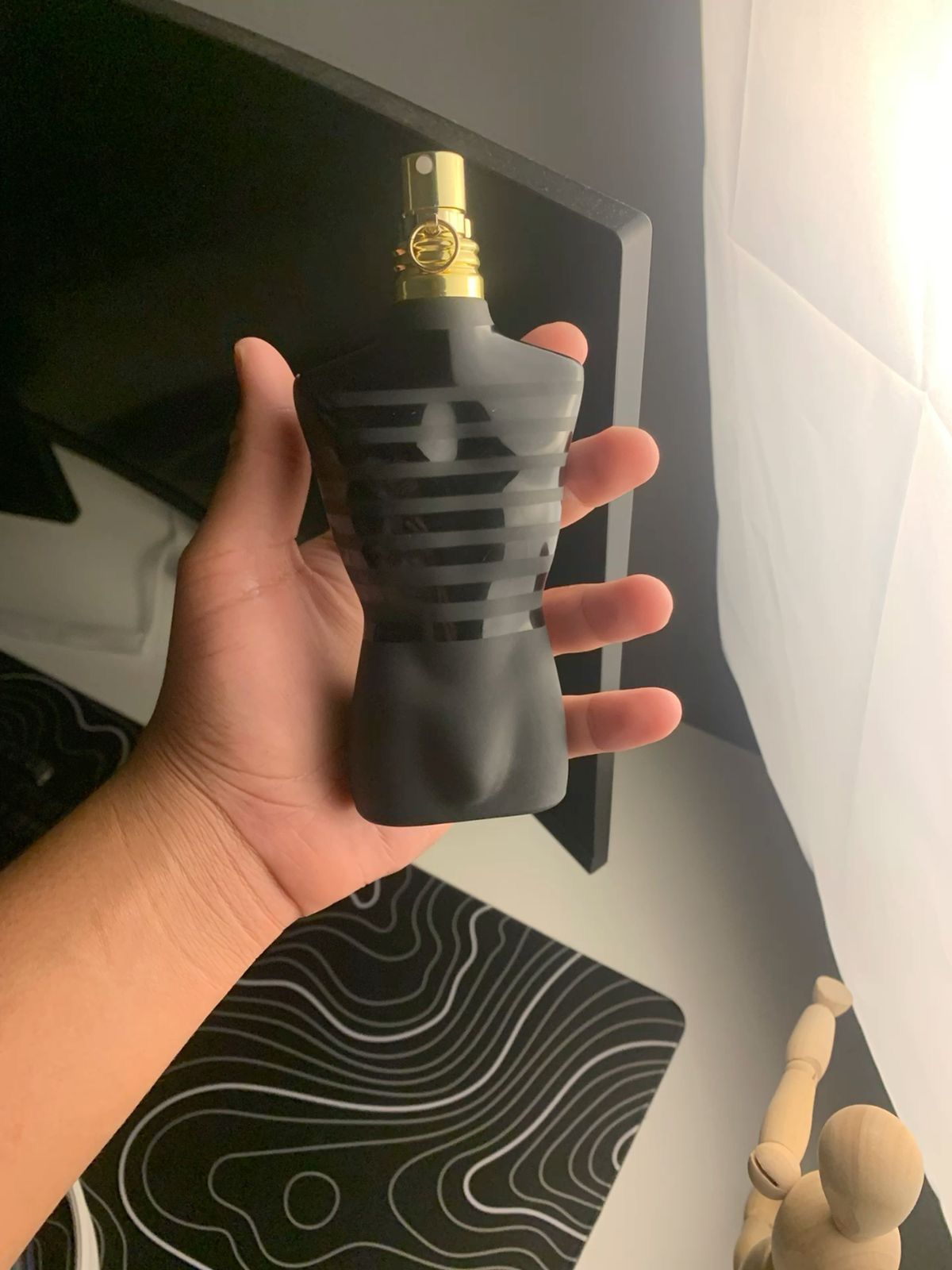 Jean Paul Gaultier (Le Male) (Le Parfum) 4.2 FL Oz