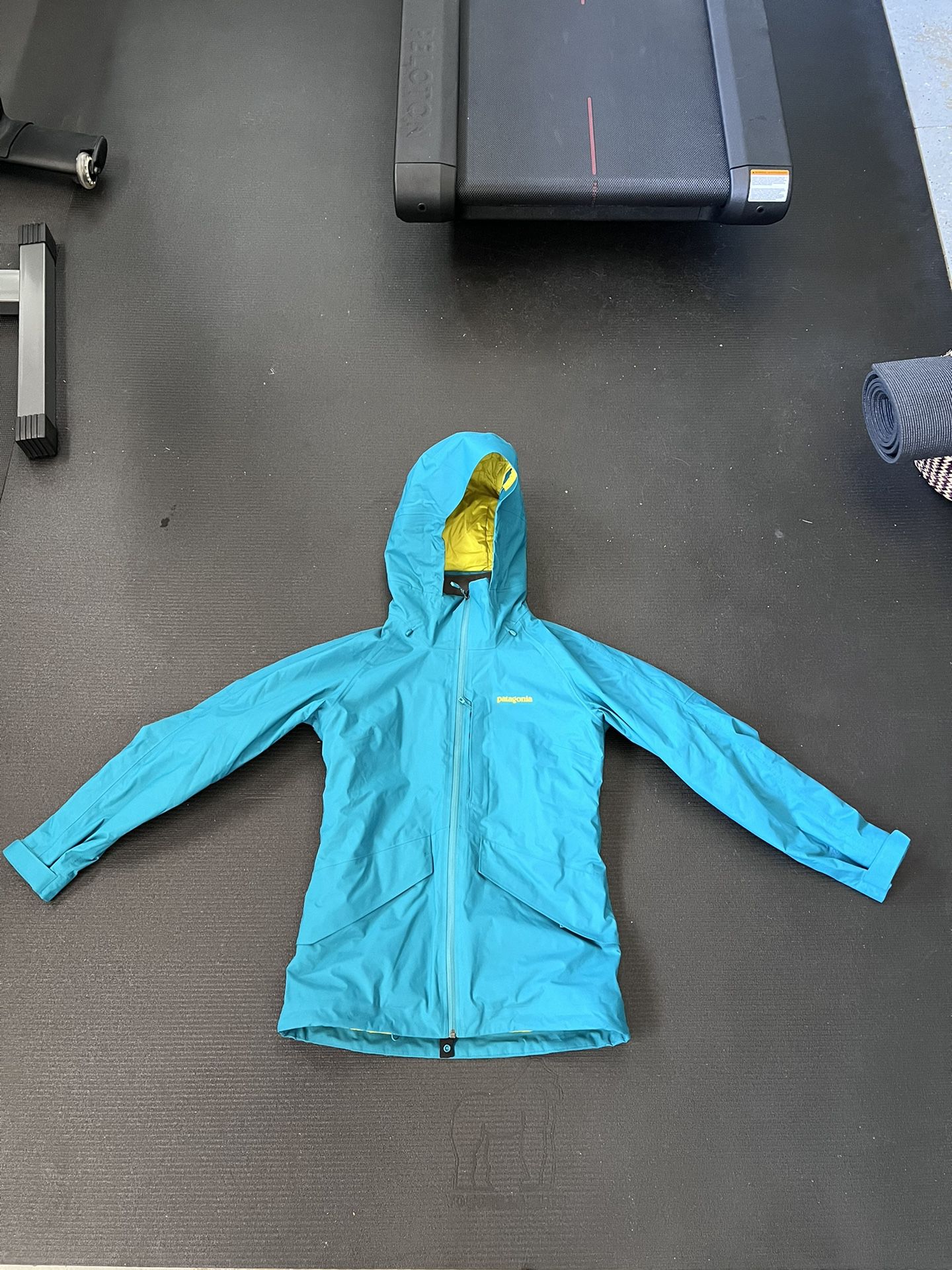 Patagonia - Insulated Snowbelle Jacket 