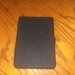 Kobo Clara HD , WiFi-Black WORKING (Description)