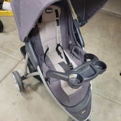 Stroller